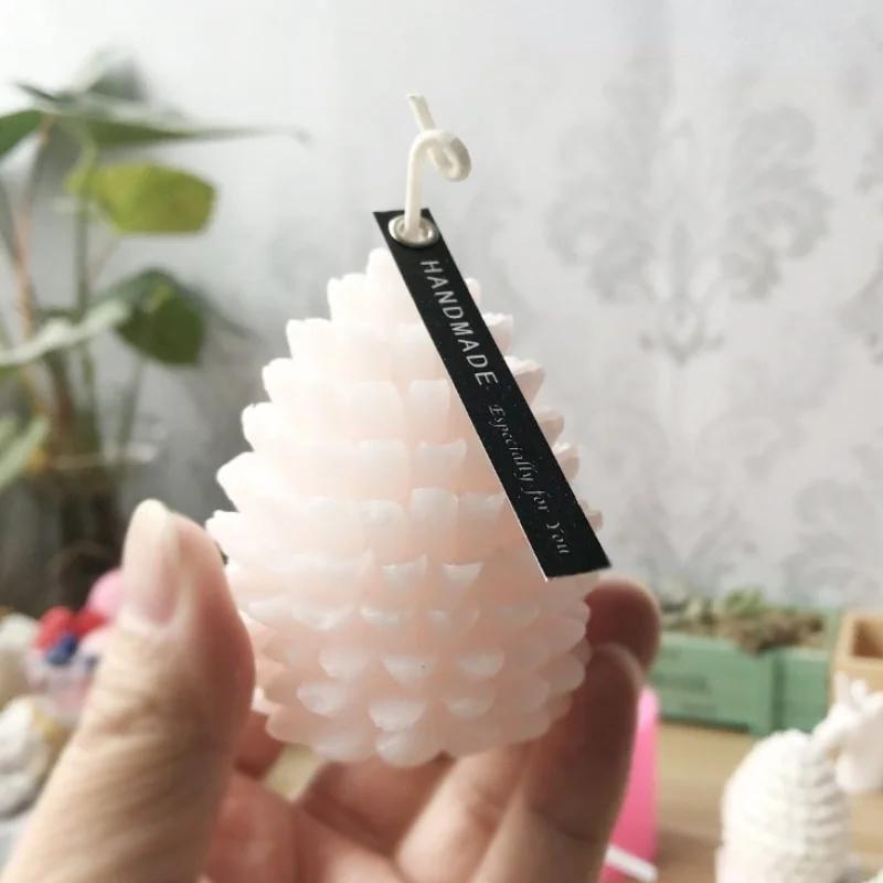 Candle Supplies For Sale - Stampo per pigne dal design classico