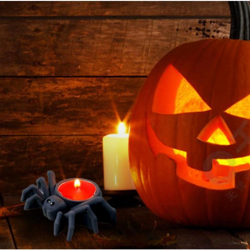 Candle Supplies For Sale - 2025 Vendita calda Nuova candela ragno