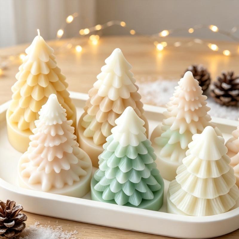 Candle Supplies For Sale - Offerta Speciale: Stampo in Silicone per