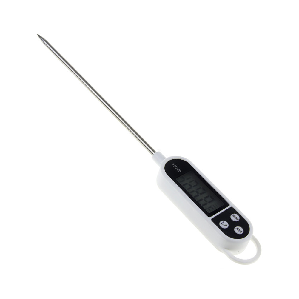 Termometro digitale da cucina  - Digital Thermometer Probe recensione e prezzo
