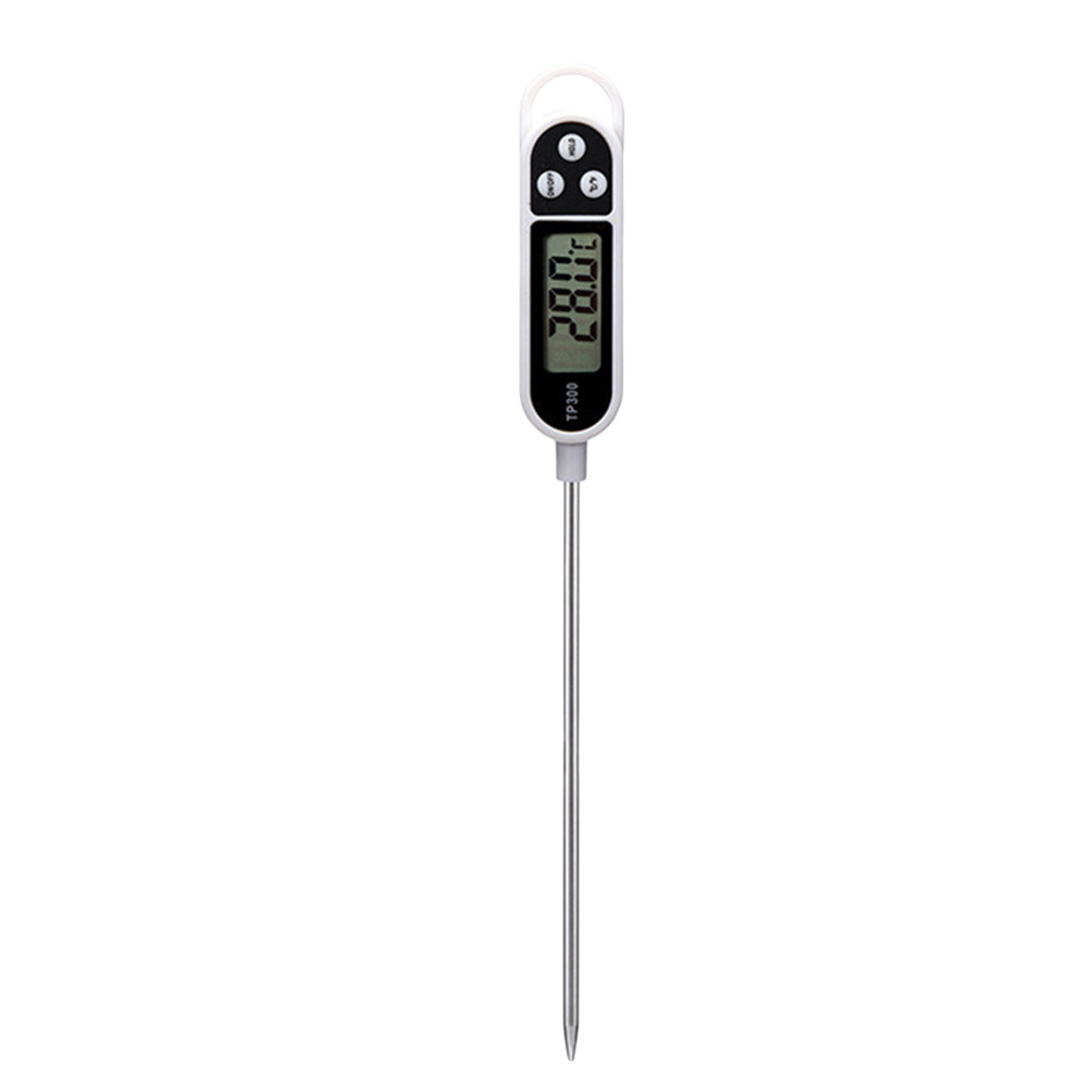 Termometro digitale da cucina  - Digital Thermometer Probe recensione e prezzo