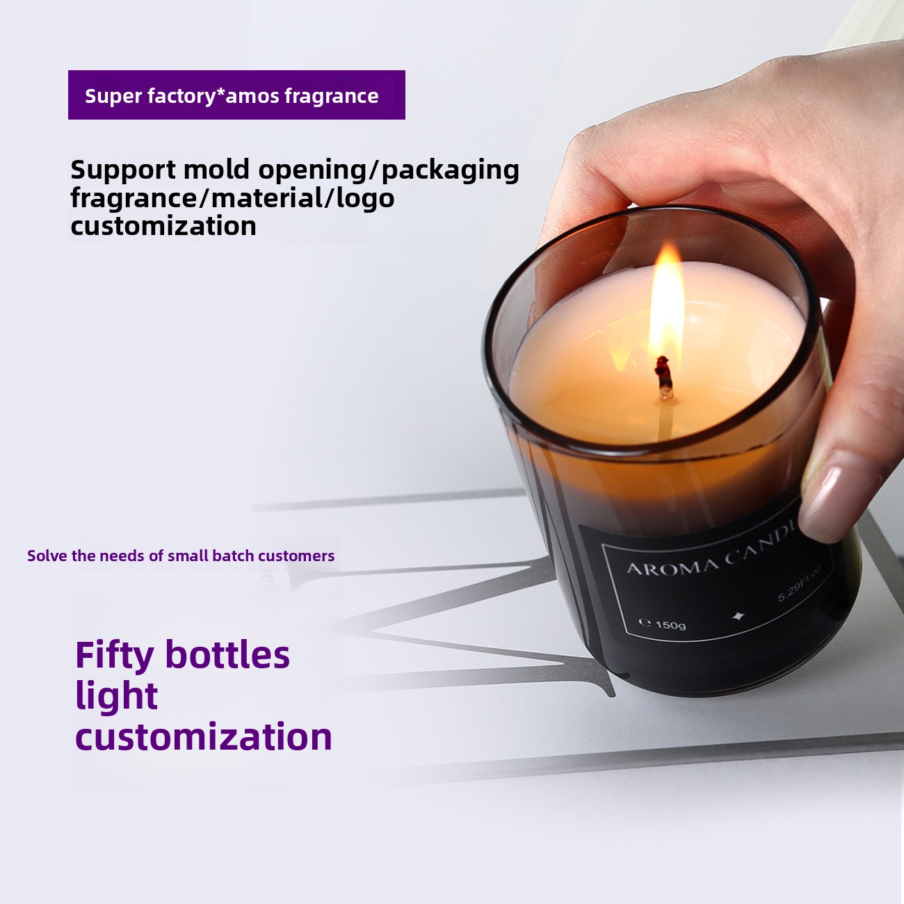 Candele Profumate in Cera di S - Candle Souvenir recensione e prezzo