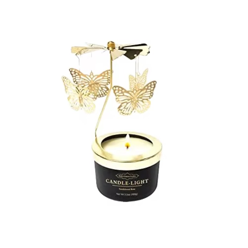 Portacandele Rotante per la Pr - Candle Souvenir recensione e prezzo