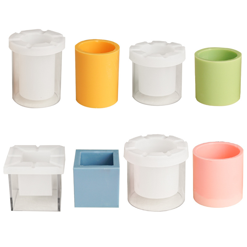 Vaso candela stampo silicone a - Candle Vessel Supplies recensione e prezzo