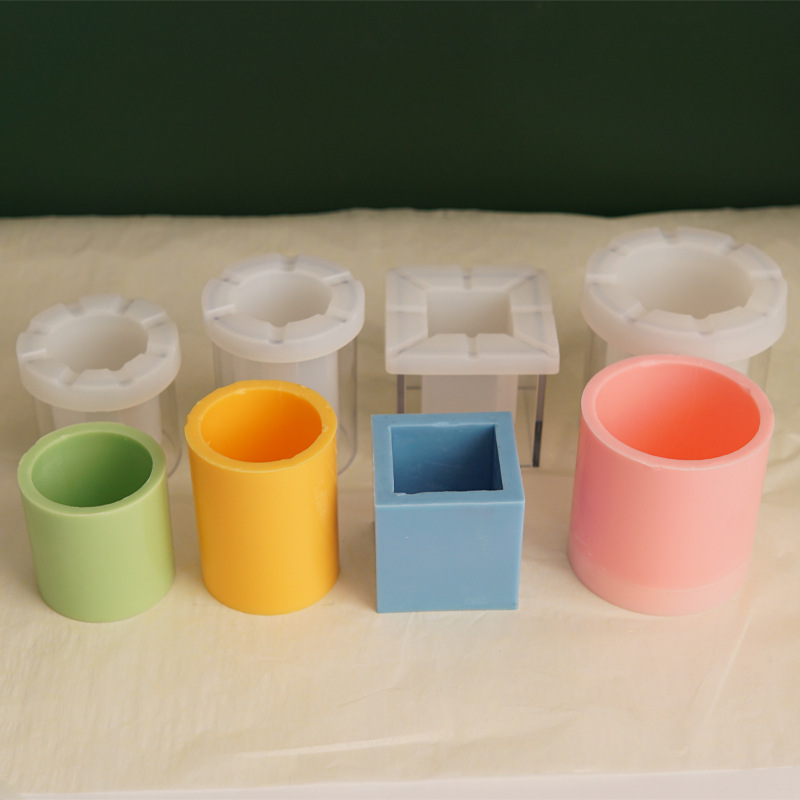 Vaso candela stampo silicone a - Candle Vessel Supplies recensione e prezzo