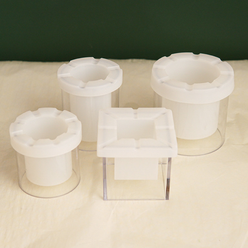 Vaso candela stampo silicone a - Candle Vessel Supplies recensione e prezzo