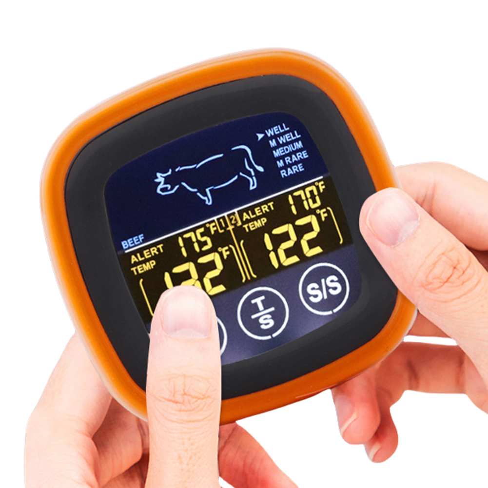 Termometro Digitale da Cucina  - Digital Thermometer Probe recensione e prezzo