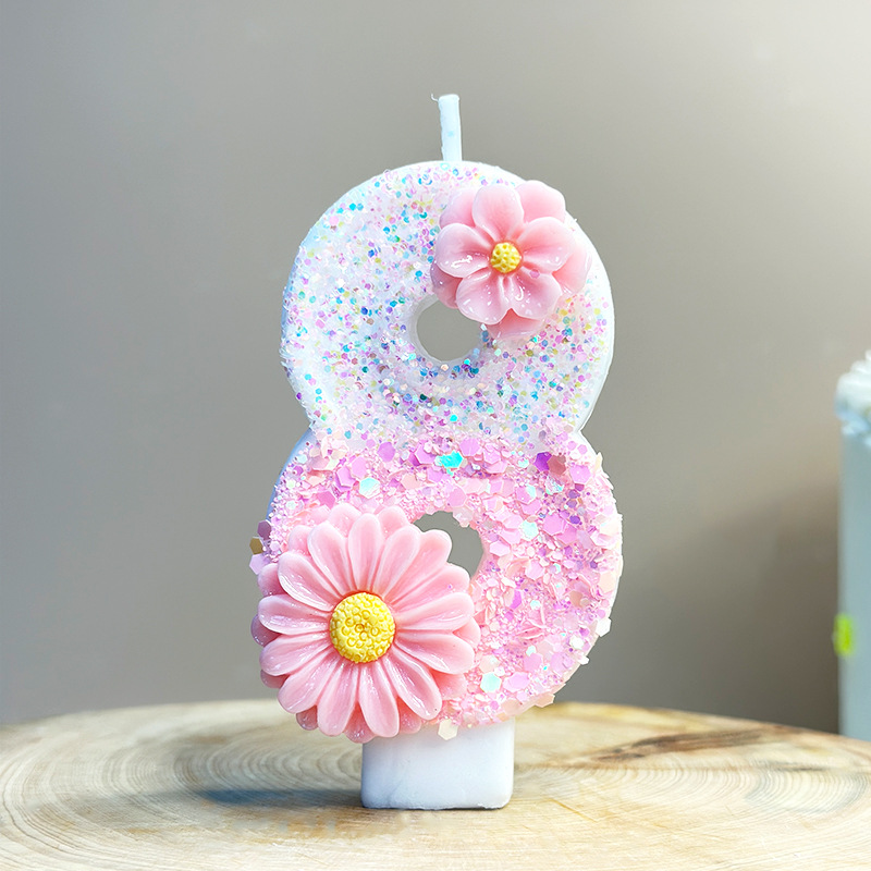 Candela digitale creativa per  - Candle Supplies Amazon recensione e prezzo
