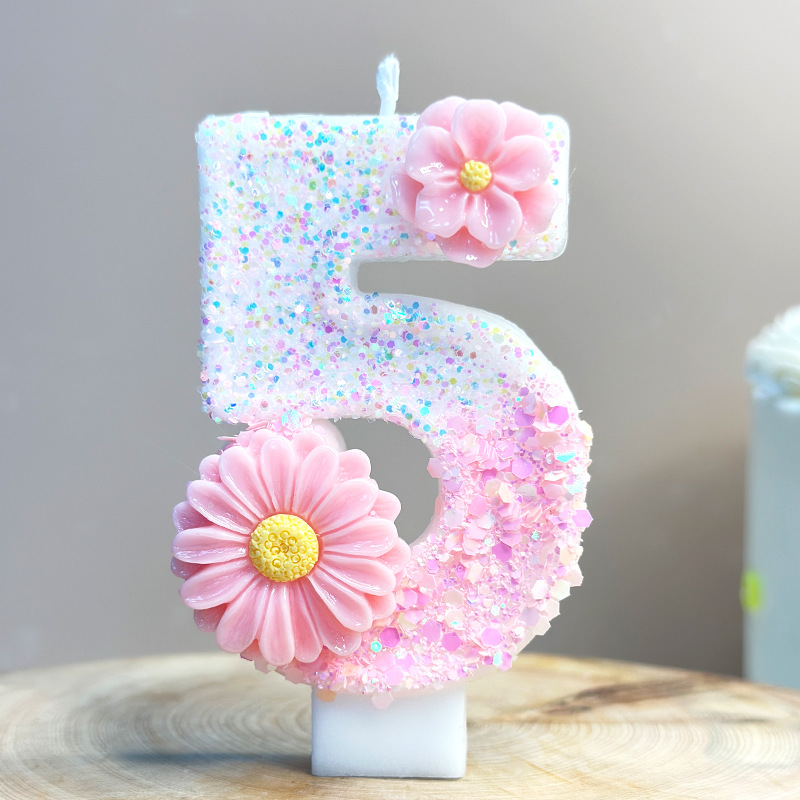 Candela digitale creativa per  - Candle Supplies Amazon recensione e prezzo