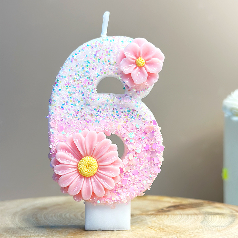Candela digitale creativa per  - Candle Supplies Amazon recensione e prezzo