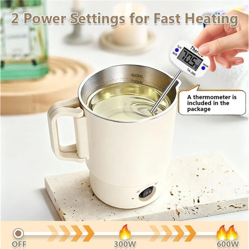 Kit pentola elettrica per scio - Candle Supplies Jars recensione e prezzo