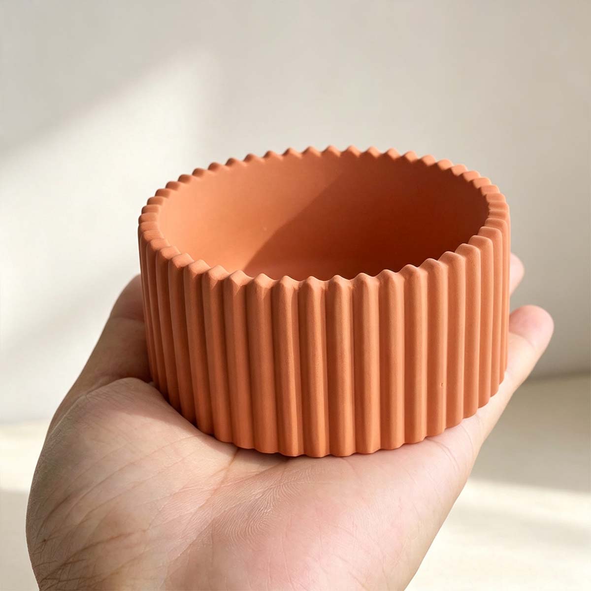 Stampo in silicone per baratto - Candle Supplies Jars recensione e prezzo