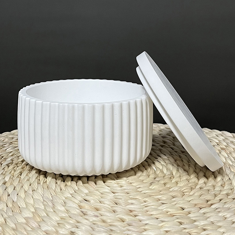 Scatola di immagazzinaggio a s - Candle Supplies Jars recensione e prezzo
