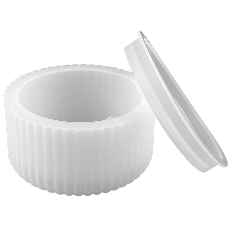 Scatola di immagazzinaggio a s - Candle Supplies Jars recensione e prezzo