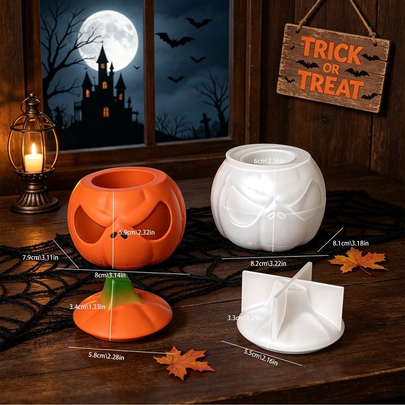 2 set di barattoli per conserv - Candle Supplies Jars recensione e prezzo