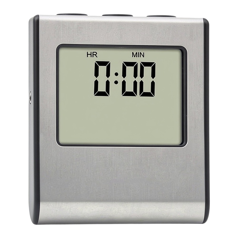 Termometro Digitale LCD per Ca - Digital Thermometer Probe recensione e prezzo