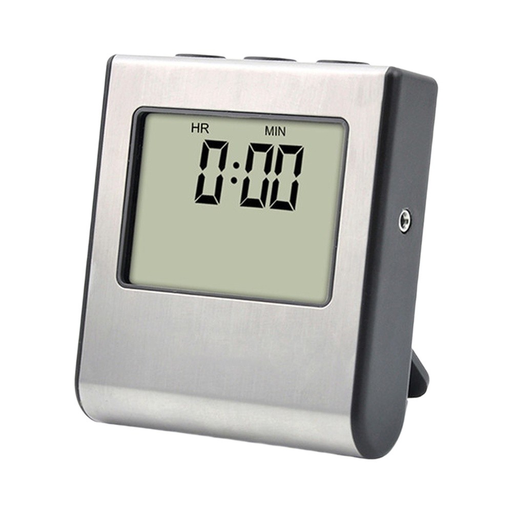 Termometro Digitale LCD per Ca - Digital Thermometer Probe recensione e prezzo