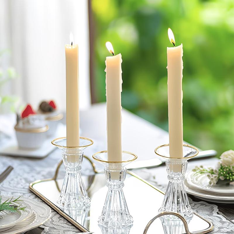 Offerta Speciale: Set di 3 Por - Candle Supplies For Sale recensione e prezzo