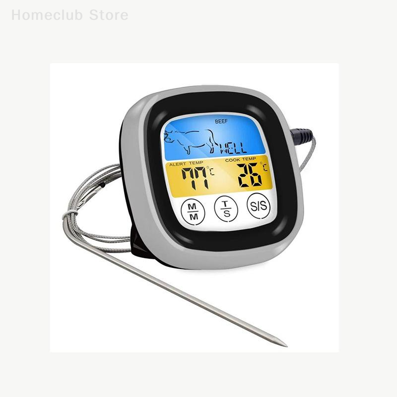 Termometro digitale touch da 1 - Digital Thermometer Probe recensione e prezzo