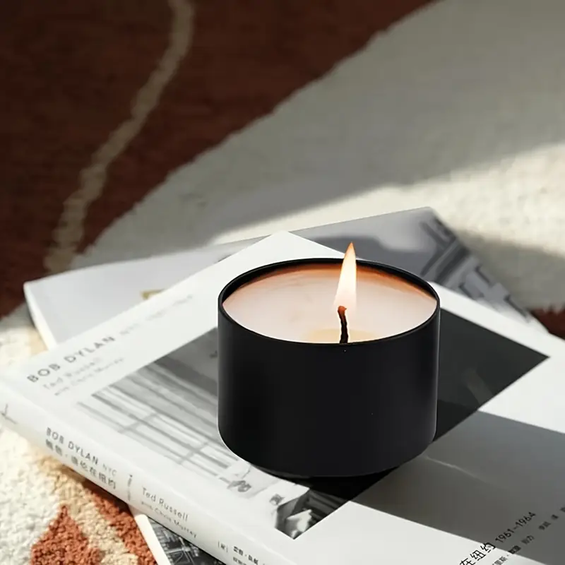 Barattolo di candela bianco/ne - Candle Vessel Supplies recensione e prezzo