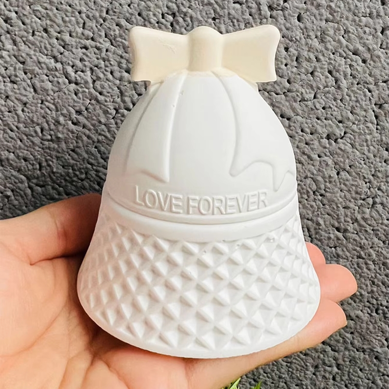 Stampo in silicone a forma di  - Candle Supplies Jars recensione e prezzo