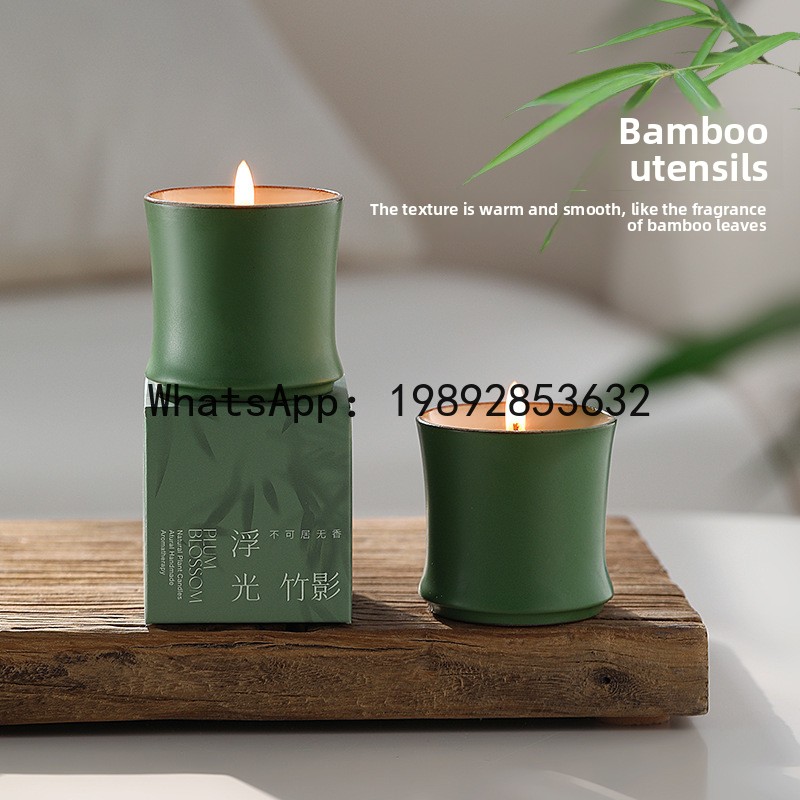 Confezione regalo di candele p - Candle Souvenir recensione e prezzo