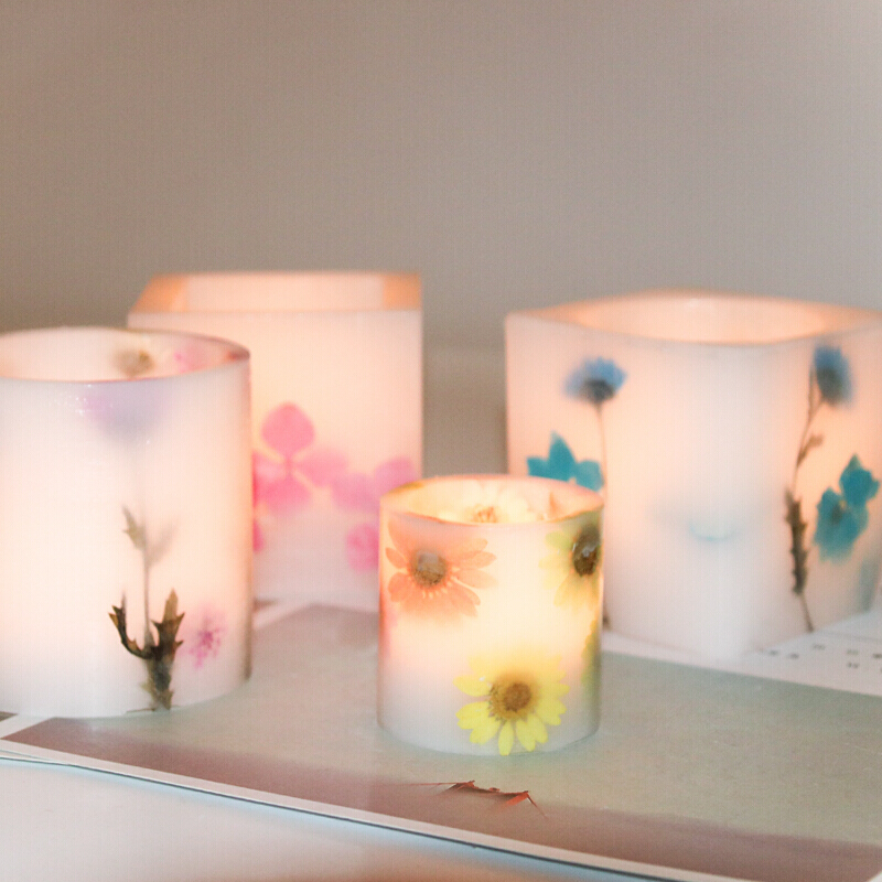Stampi acrilici per tazza di c - Candle Vessel Supplies recensione e prezzo