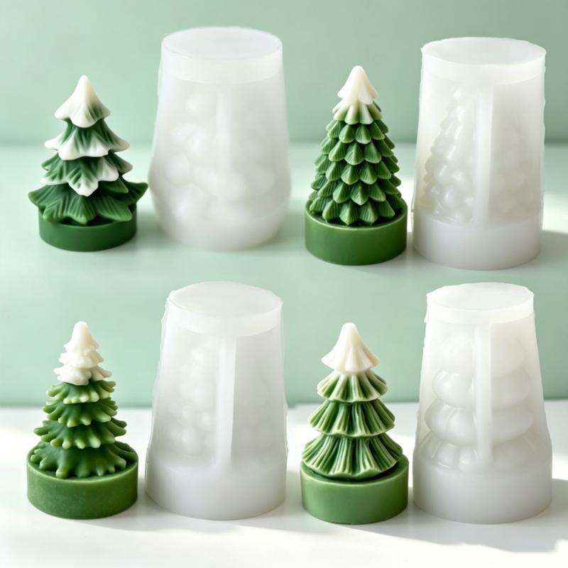 Offerta Speciale: Stampo in Si - Candle Supplies For Sale recensione e prezzo