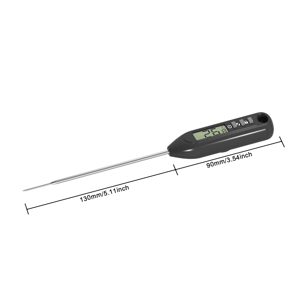 Termometro Digitale per Alimen - Digital Thermometer Probe recensione e prezzo