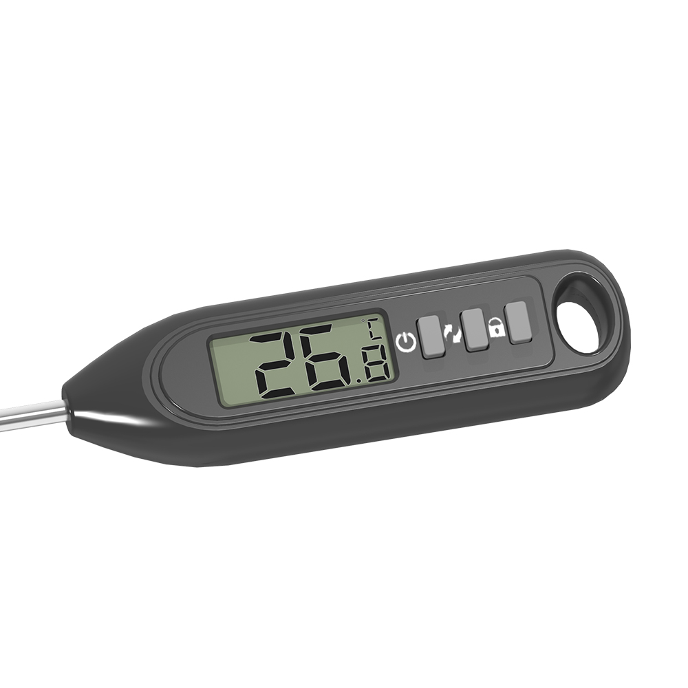 Termometro Digitale per Alimen - Digital Thermometer Probe recensione e prezzo
