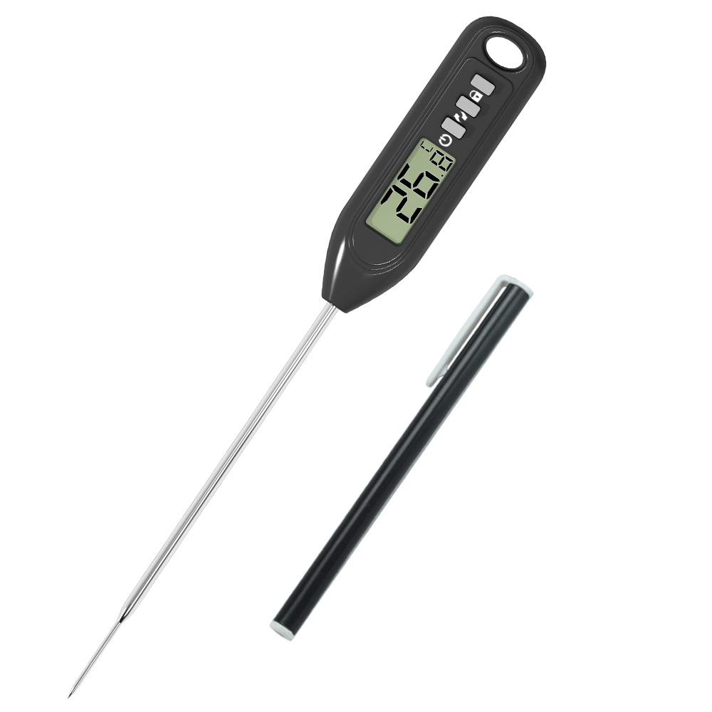 Termometro Digitale per Alimen - Digital Thermometer Probe recensione e prezzo