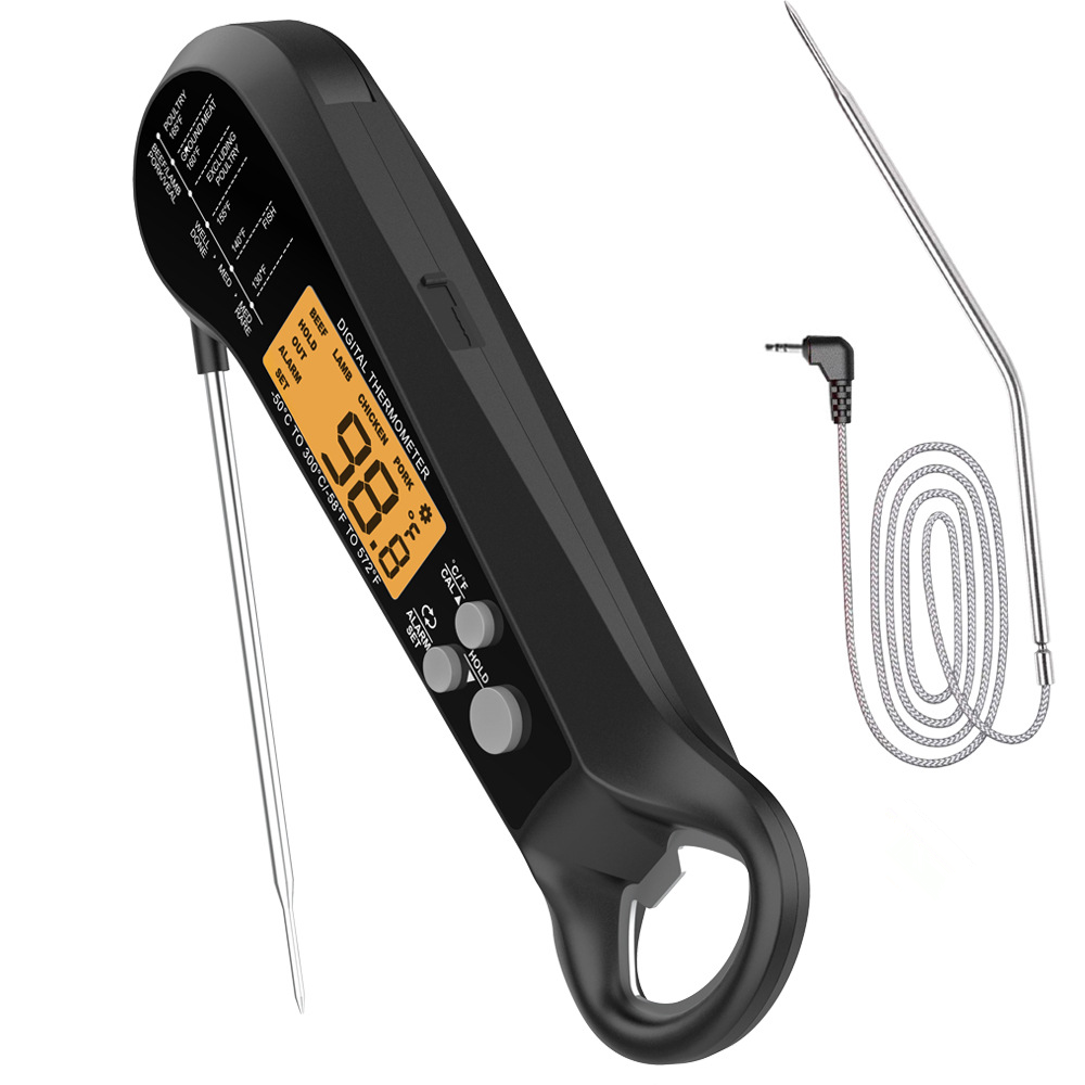 Termometro Digitale Profession - Digital Thermometer Probe recensione e prezzo