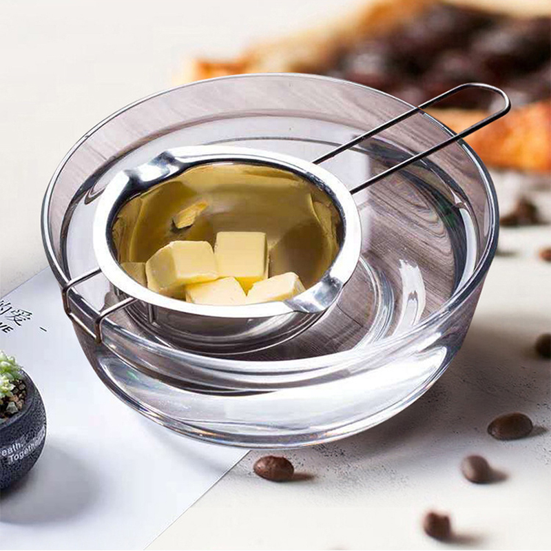 Pentola per fusione della cera - Candle Supplies Jars recensione e prezzo